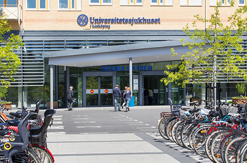 Bästa sjukhusen utsedda – en av årets vinnare återtar titeln!